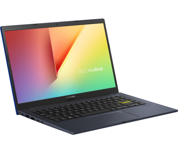ASUS VivoBook 14 X413JA i5-1035G1/8GB/512/W10 - 630668 - zdjęcie 3
